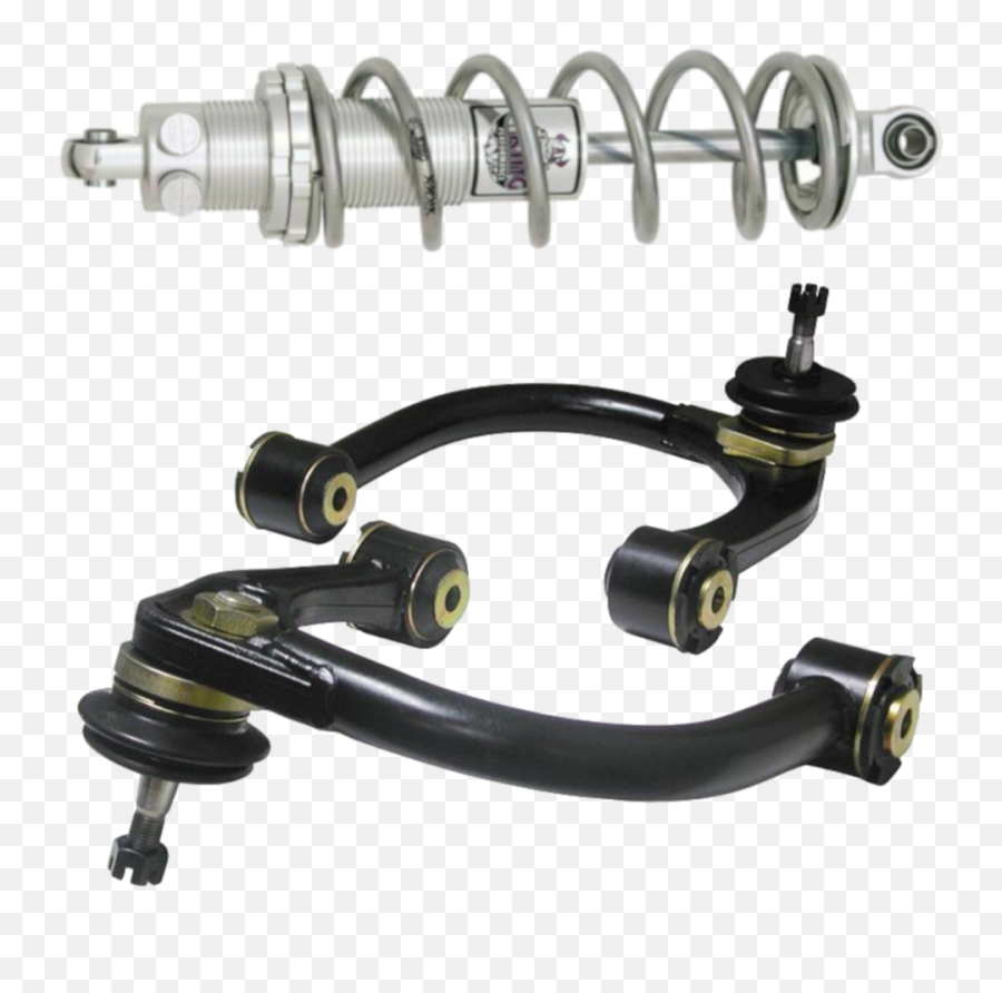 Suspension Archives - Page 3 Of 4 Oz Tuning Toyota Tacoma Upper Control Arm 2004 Png,Icon Coilover Tacoma