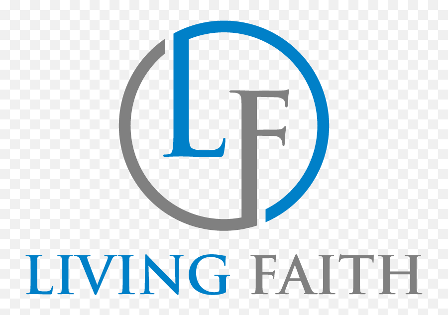 Living Faith Church - Transparent Columbia University Logo Png,Faith Png