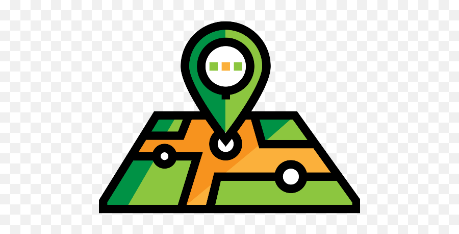Placeholder Map Location Vector Svg Icon 5 - Png Repo Free Map,Maps Icon Png