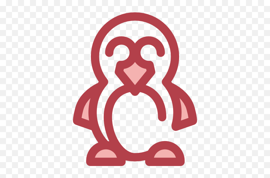 Linux - Free Logo Icons Icono Linux Png Red,Rhel Icon