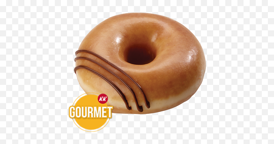Glazed Donut Png - Ciambella,Doughnut Png