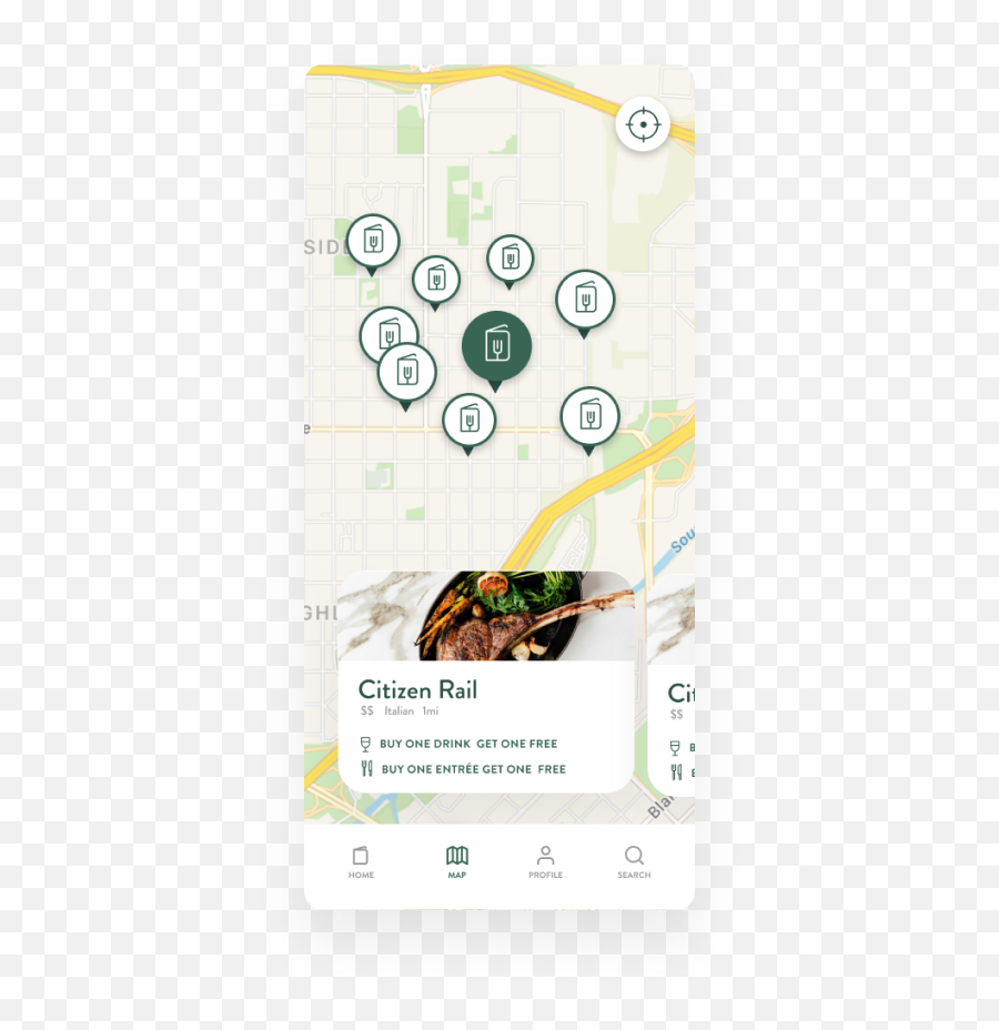 Denver Exclusive Dining Experiences Diningout Passbook - Language Png,Passbook App Icon
