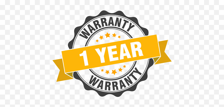 Our Guarantee U2013 Hourglassify - Language Png,1 Year Warranty Icon