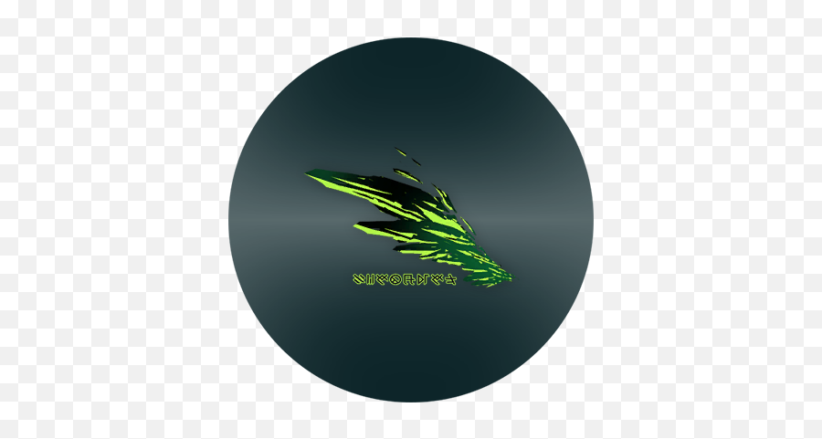 Decal Gem Flight Anthem Wiki Fandom - Ryegrass Png,Flight Icon Png