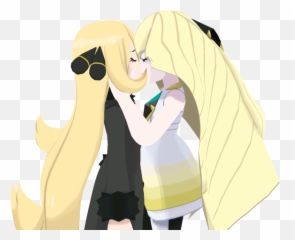 Download Hd Pokémon Sun And Moon Gold Silver - Pokemon Sexy png