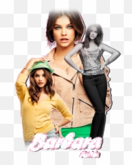 Pinkgraphic Barbara Palvin Png - Barbara Palvin,Barbara Palvin Png