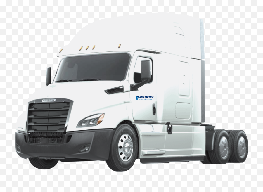 Truck Rental And Leasing In California Arizona - White Freightliner 2022 Cascadia Png,Isuzu Box Truck Fash Icon