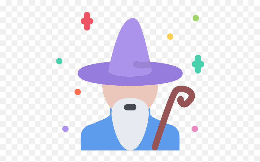 Wizard Png Icon 9 - Png Repo Free Png Icons Wizard Icon,Wizard Hat Png