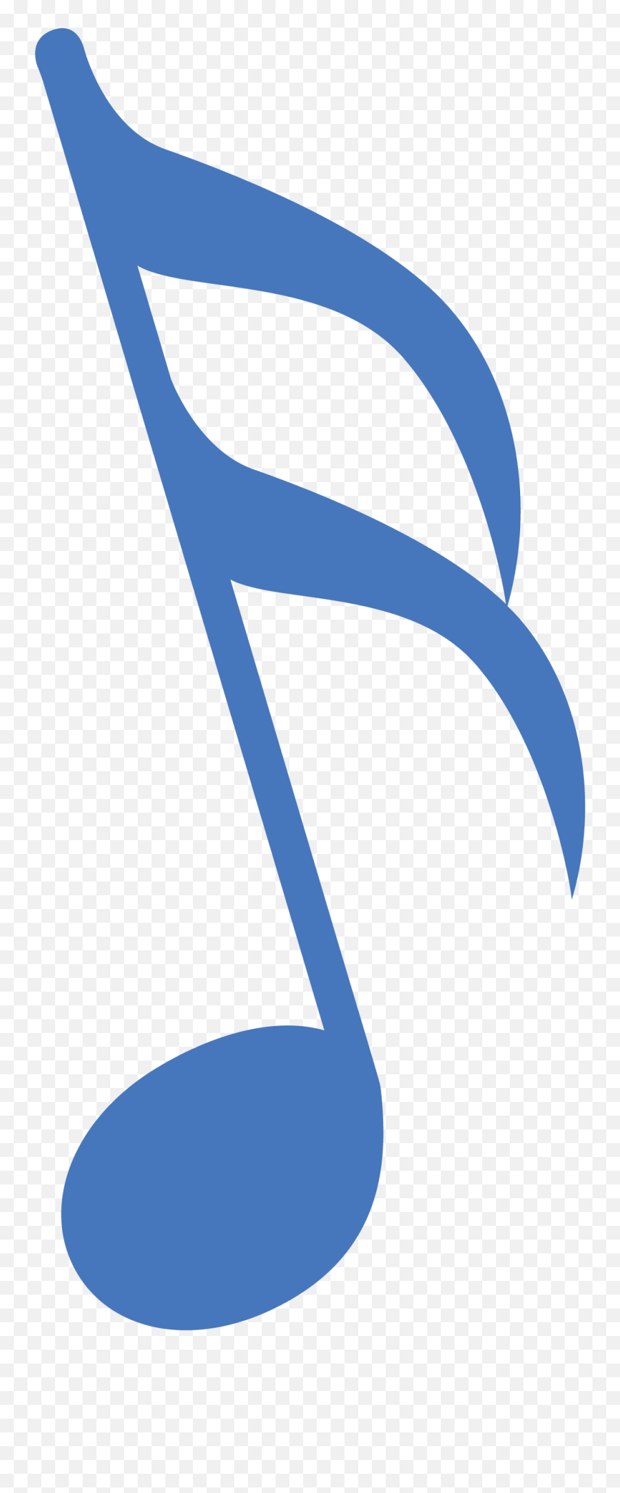 Us Copyright Office - Language Png,Small Music Note Icon