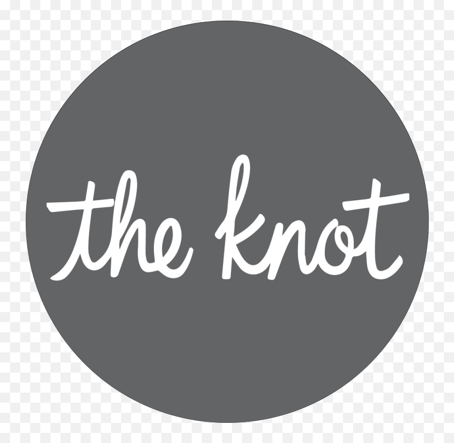 The Paperia - Dot Png,The Knot Icon