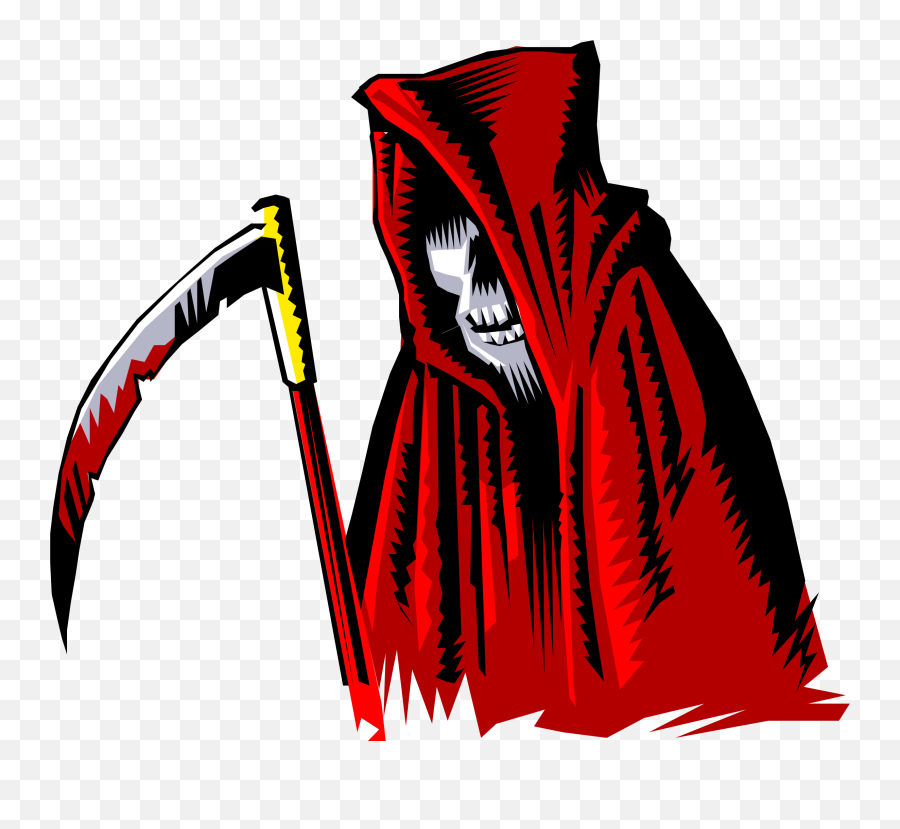 Death Png Images Free Download - Reaper Png,You Died Png