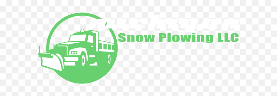 Michigan Snow Plowing Llc - Commercial Snow Removal Services Snow Plowing Png,Snow Removal Service Icon