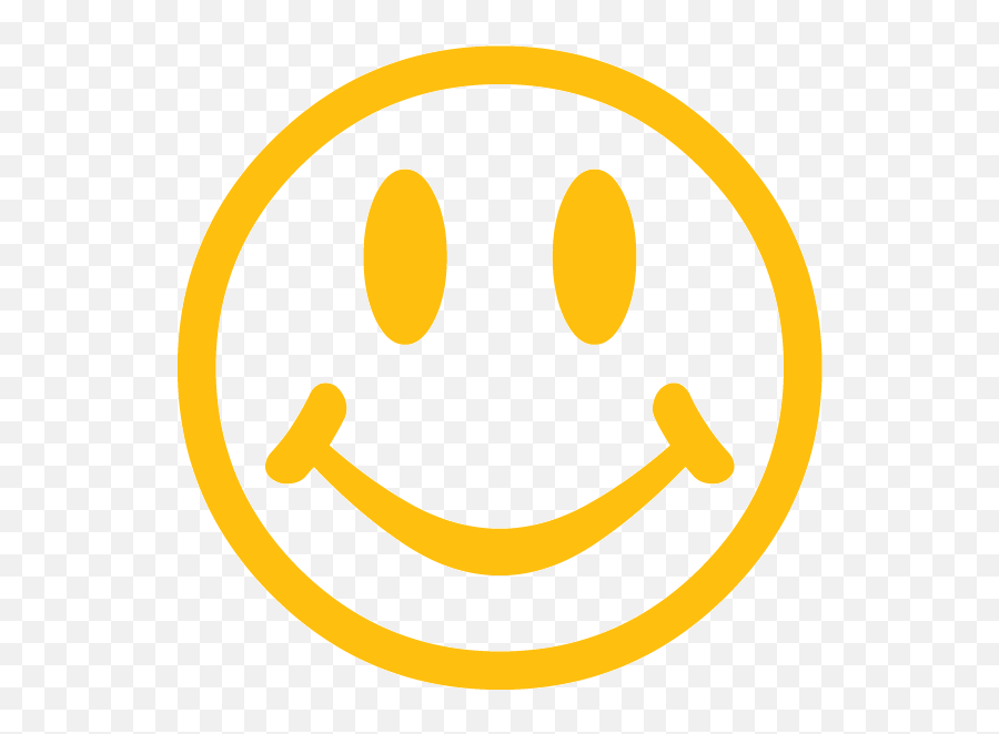 Smiling Face Logo - Smile Clipart Png,Happy Face Logo