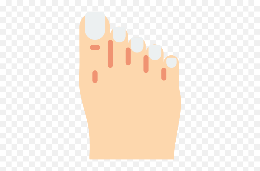 Egyptian Foot - Free Healthcare And Medical Icons For Women Png,Foot Icon Png