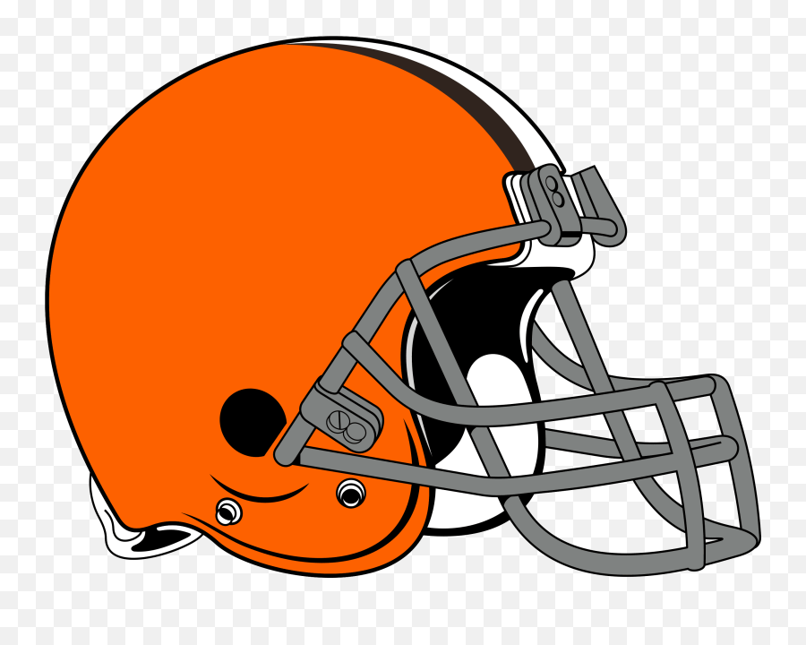 Leveland Browns Logo And Symbol Meaning History Png - Browns Logo,Dee Football Icon