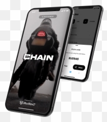 Ruroc Home Page - Camera Phone png