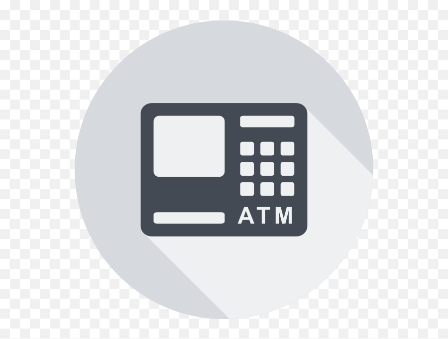 Basic - Page Seo Setup By Number Of Pages Atm Machine Atm Icon Png,Atm Icon Png