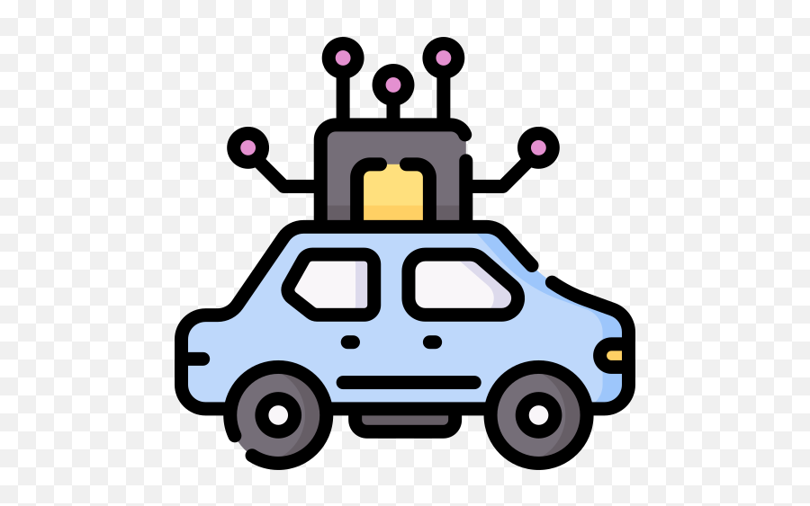 Sensors And Sensor Fusion In Autonomous Vehicles Hard Hour - Language Png,Icon Patrol 2