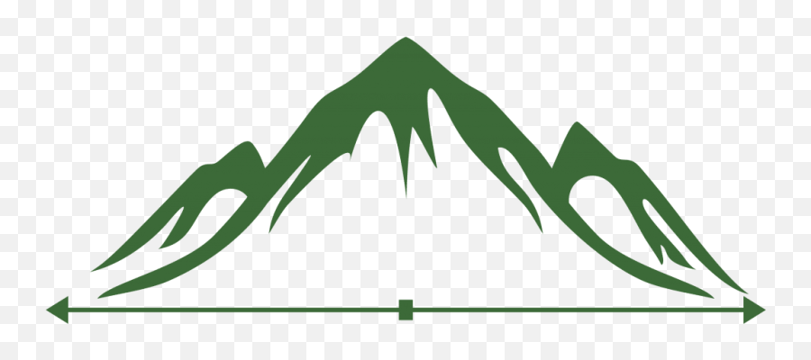 How To Hike Quandary Peak An Easy Colorado 14er - Horizontal Png,Garmin Triangle Icon