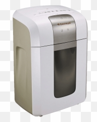 Bonsaii 4s16 - Sheet MicroCut Commercial Paper Shredder Aktenvernichter png