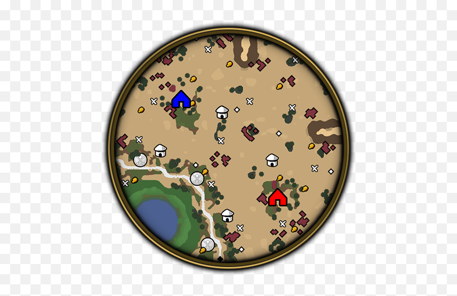 Age Of Empires Iii Definitive Edition U2014 Update 38254 - Age Dot Png,Map Icon Grassland