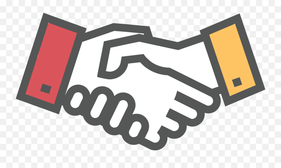 Investor Relations Icon Clipart - Full Size Clipart Handshake Icon Png,Investor Icon