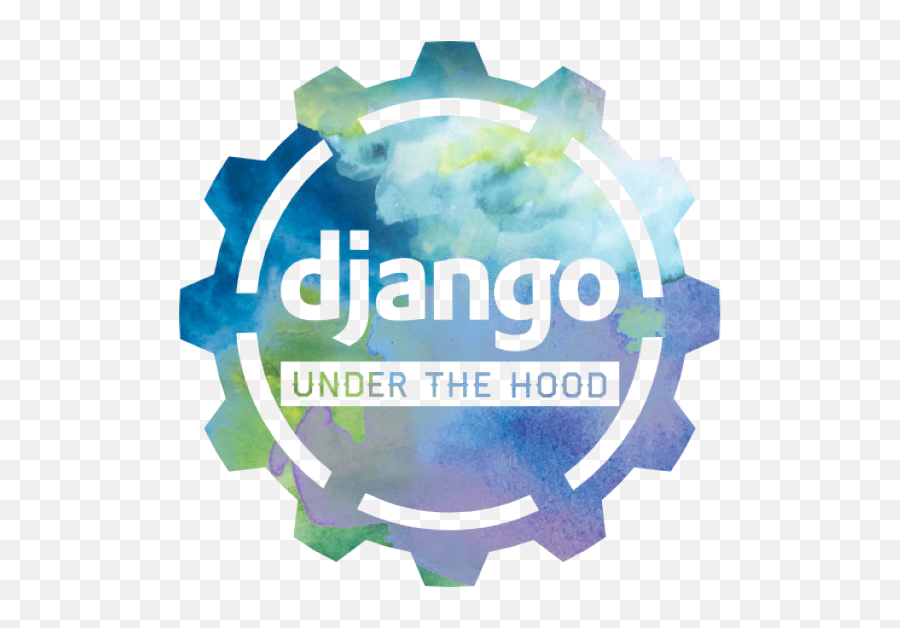 Django Under The Hood - Django Framework Png,Watercolor Instagram Logo