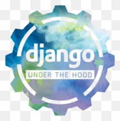 Django Under The Hood - Framework png