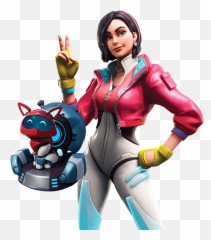 Game Battle Arena - Fortnite Season 9 Skins Png