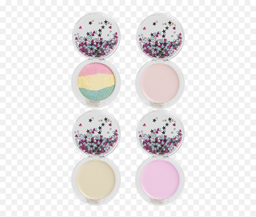 Lip Smacker Smackers Sparkle And Shine Collection - Eye Shadow Png,Sparkle Emoji Transparent
