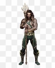 Download Aquaman Png File - Aquaman Jason Momoa Cartoon,Aquaman Png