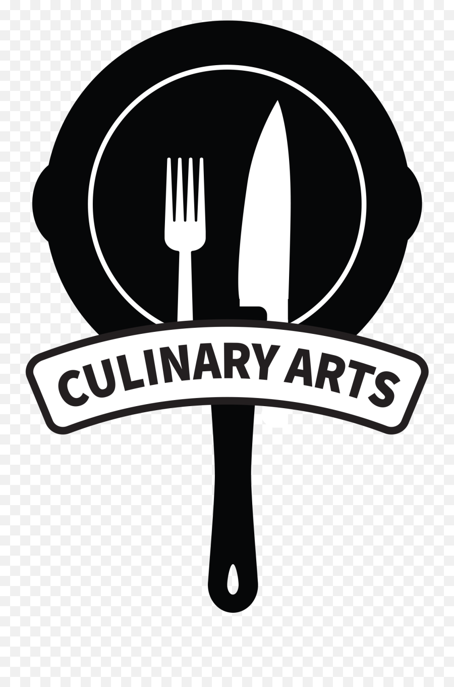 Dcts - Culinary Arts Culinary Arts Logo Png,Canteen Icon