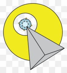 Vulcan Star Trek - Wikiwand Idic Png