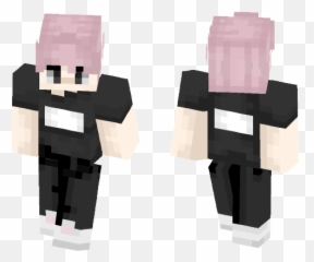 Download Exou0027luxion Baekhyun Minecraft Skin For Free - Minecraft Ravenclaw Girl Skin Png,Baekhyun Png