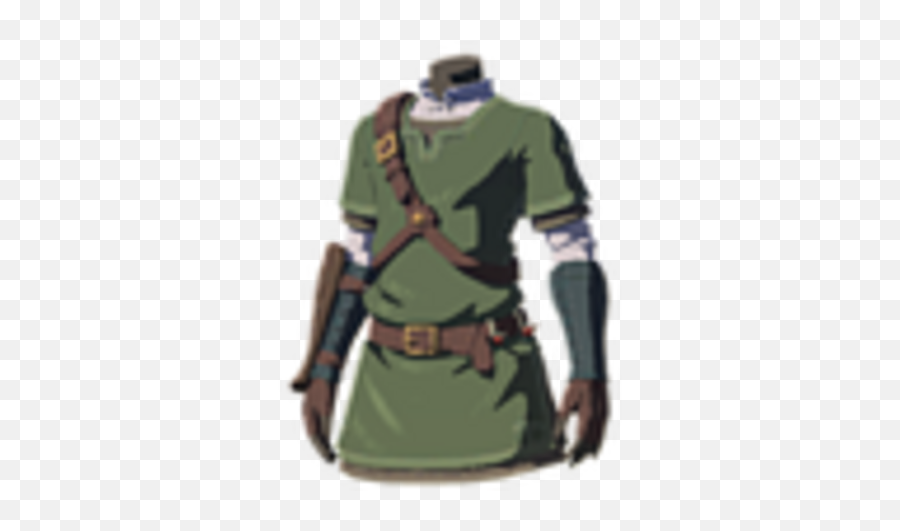 Tunic Of Twilight Zeldapedia Fandom - Armure Verte Zelda Breath Of The Wild Png,The Legend Of Zelda Twilight Princess Icon