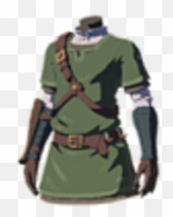 Tunic Of Twilight Zeldapedia Fandom - Armure Verte Breath Of The Wild png
