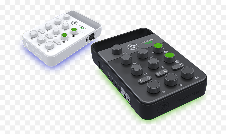 Mu2022caster Live - Livestreaming Podcasting Mackie Control Surface Data Input Png,Mac Aim Icon