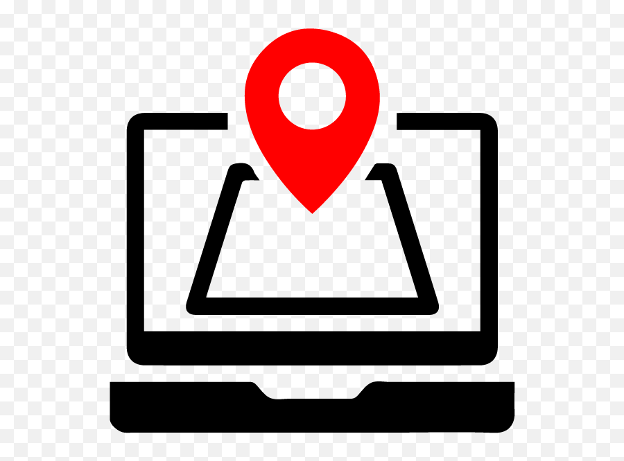 Internet Of Things Iot Services It Convergence - Language Png,Map Red Location Icon