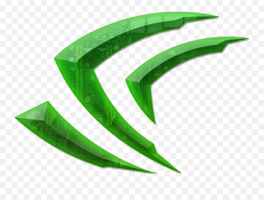 Download Free Png Nvidia File - Nvidia Geforce Icon Png,Nvidia Png