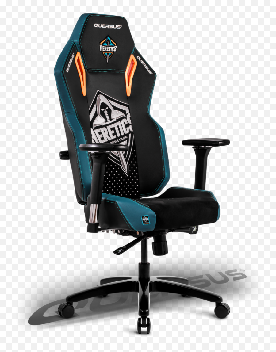 Quersus Chair V500heretics - Heretics Quersus Prism Gang Png,Heretic Icon