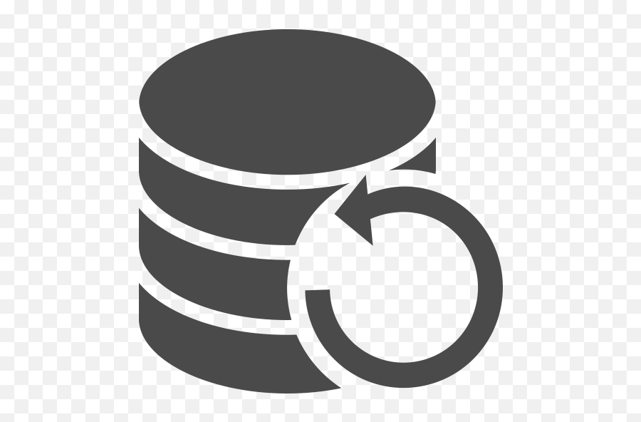 Mobile Inventory - Backup Restore Logo Png,Export Data Icon
