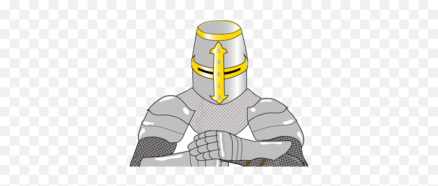 Crusader Knight Projects Photos Videos Logos - Fictional Character Png,French Knight Icon