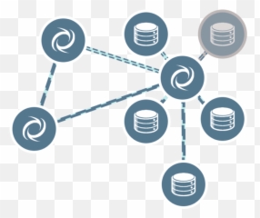 High Availability Synergex - Dot Png,Account Manager Icon