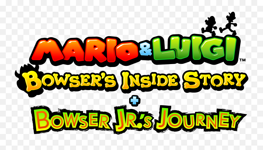 Mario Luigi Developer Recruiting - Mario Paper Jam Png,Mario And Luigi Transparent