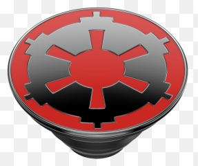 Enamel Imperial Empire Popgrip Popsockets Official - png
