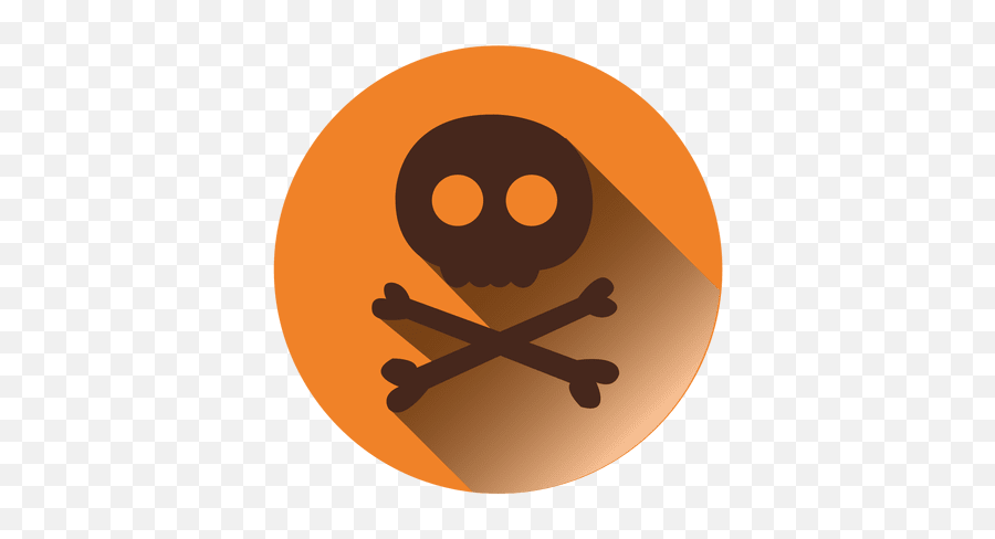 Skull Icons In Svg Png Ai To Download - Dot,Skull Crossbones Icon