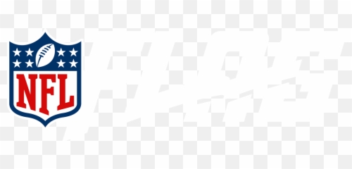 Nfl Flag Football - Nfl The National Football League Png,Nfl Png
