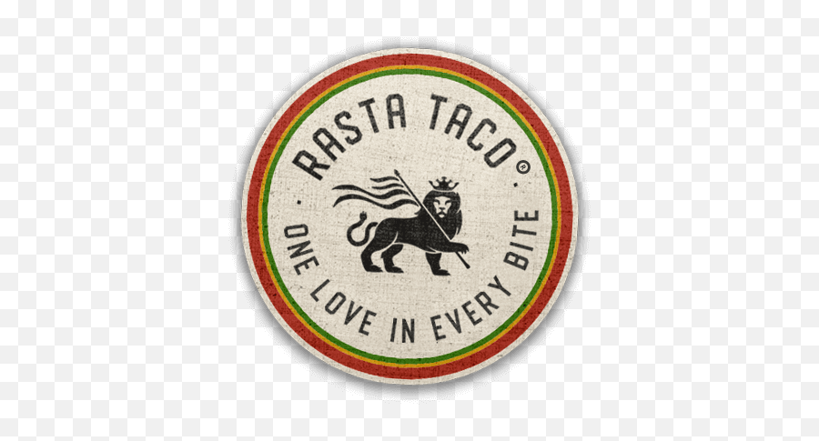 Rasta Taco Coporate Lunches Png Icon