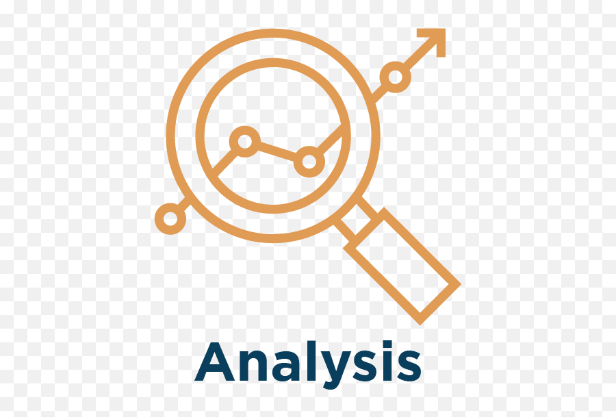 Download Icon For Web - 02 Flow Analysis A Practical Guide Png,Practical Icon