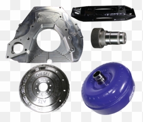 Ford Automatic Transmission Time Bomb Proof Png